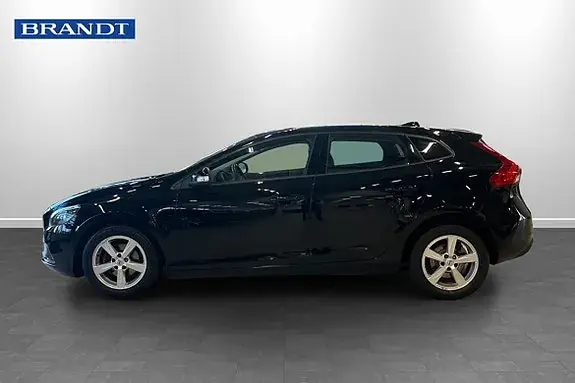 Volvo V40 2017 photo 3