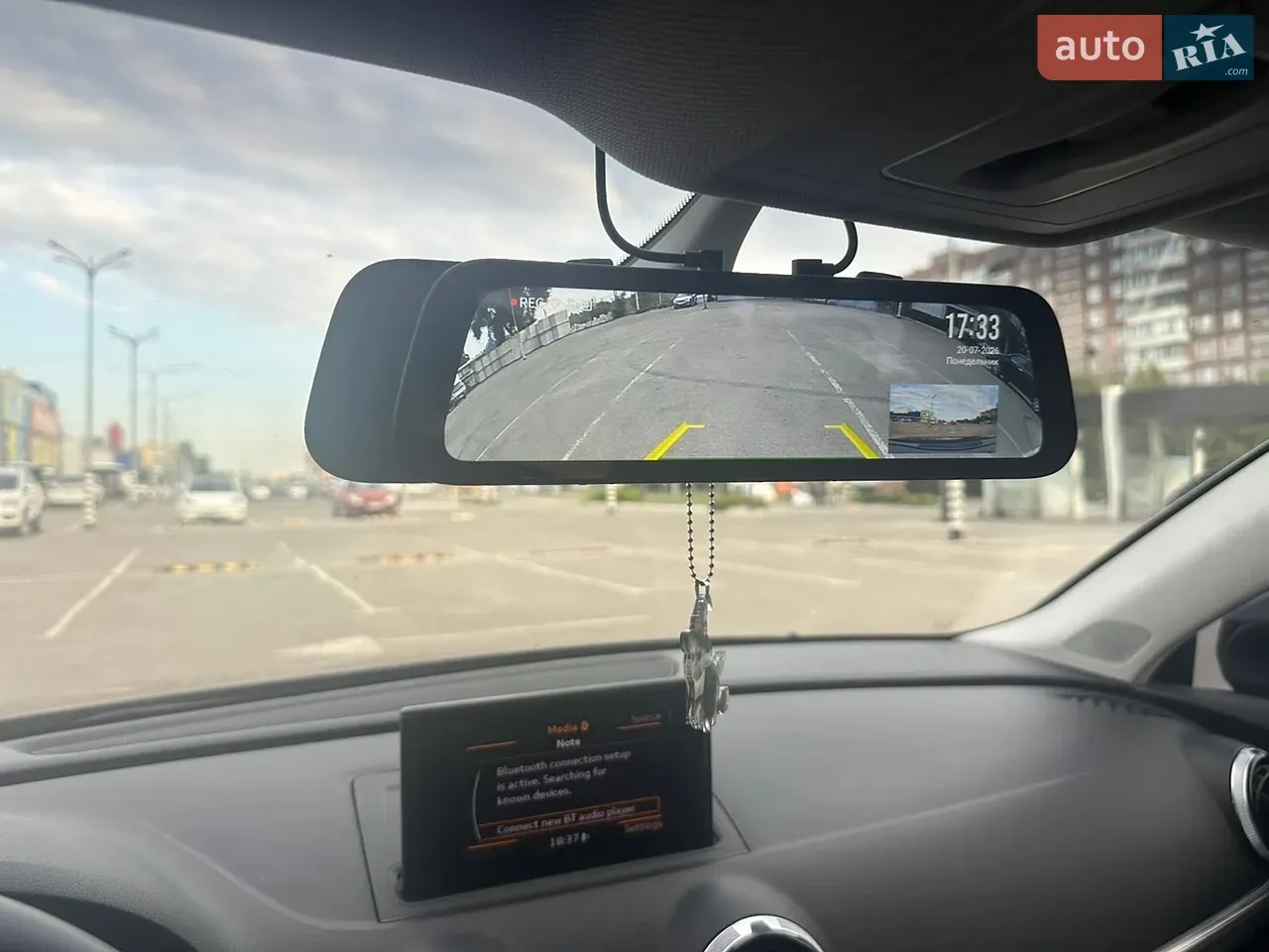 Audi A3 2014 photo 2
