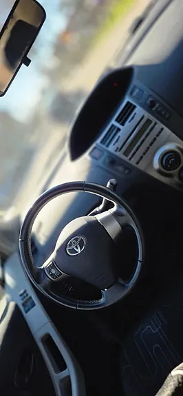 Toyota Yaris 2009 photo 5