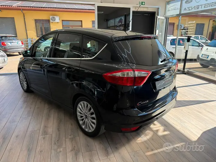 Ford C-Max 2011 photo 3