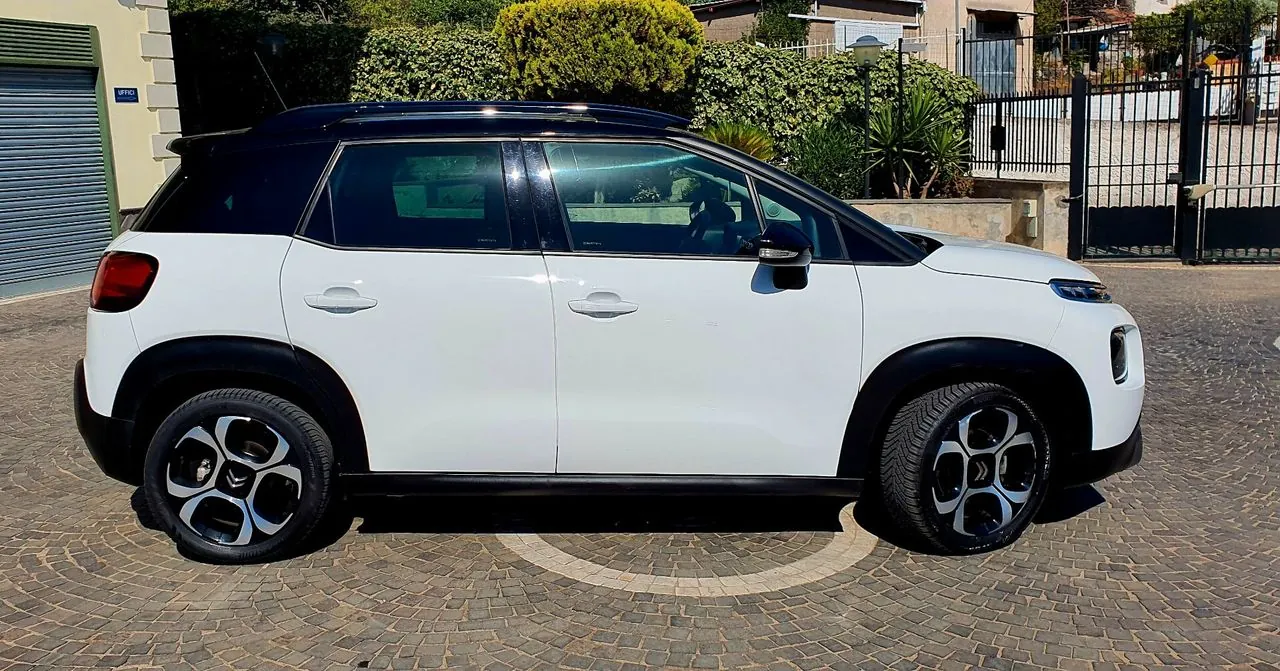 Citroen C3 Aircross 2021 photo 5