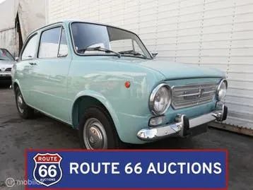 Fiat 850
