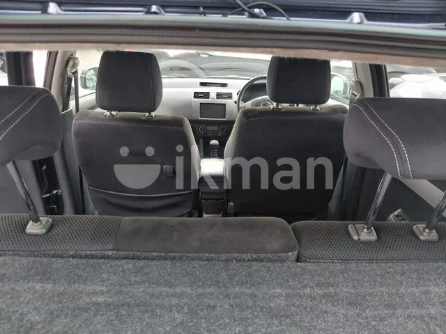 Suzuki Swift 2008 photo 5