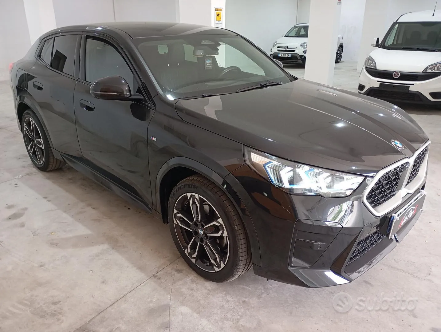 BMW X2 2024 photo 5