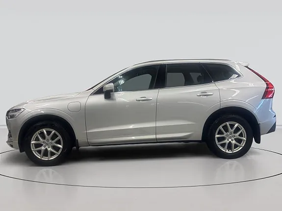 Volvo Xc60 2020 photo 2