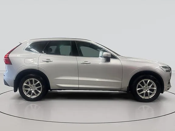 Volvo Xc60 2020 photo 5