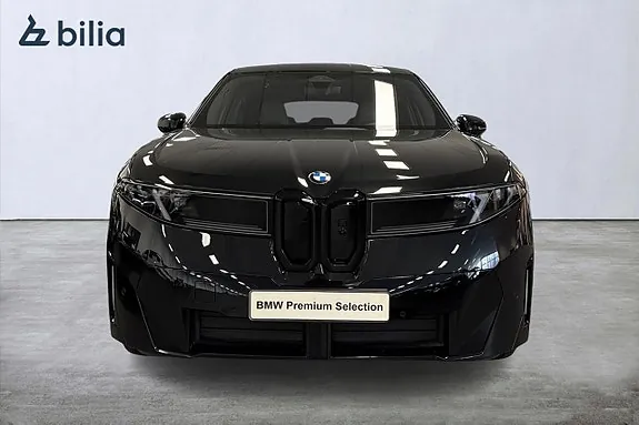 BMW Ix3 2026 photo 5