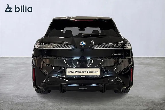 BMW Ix3 2026 photo 4