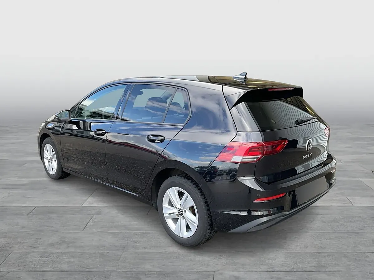 Volkswagen Golf 2020 photo 3