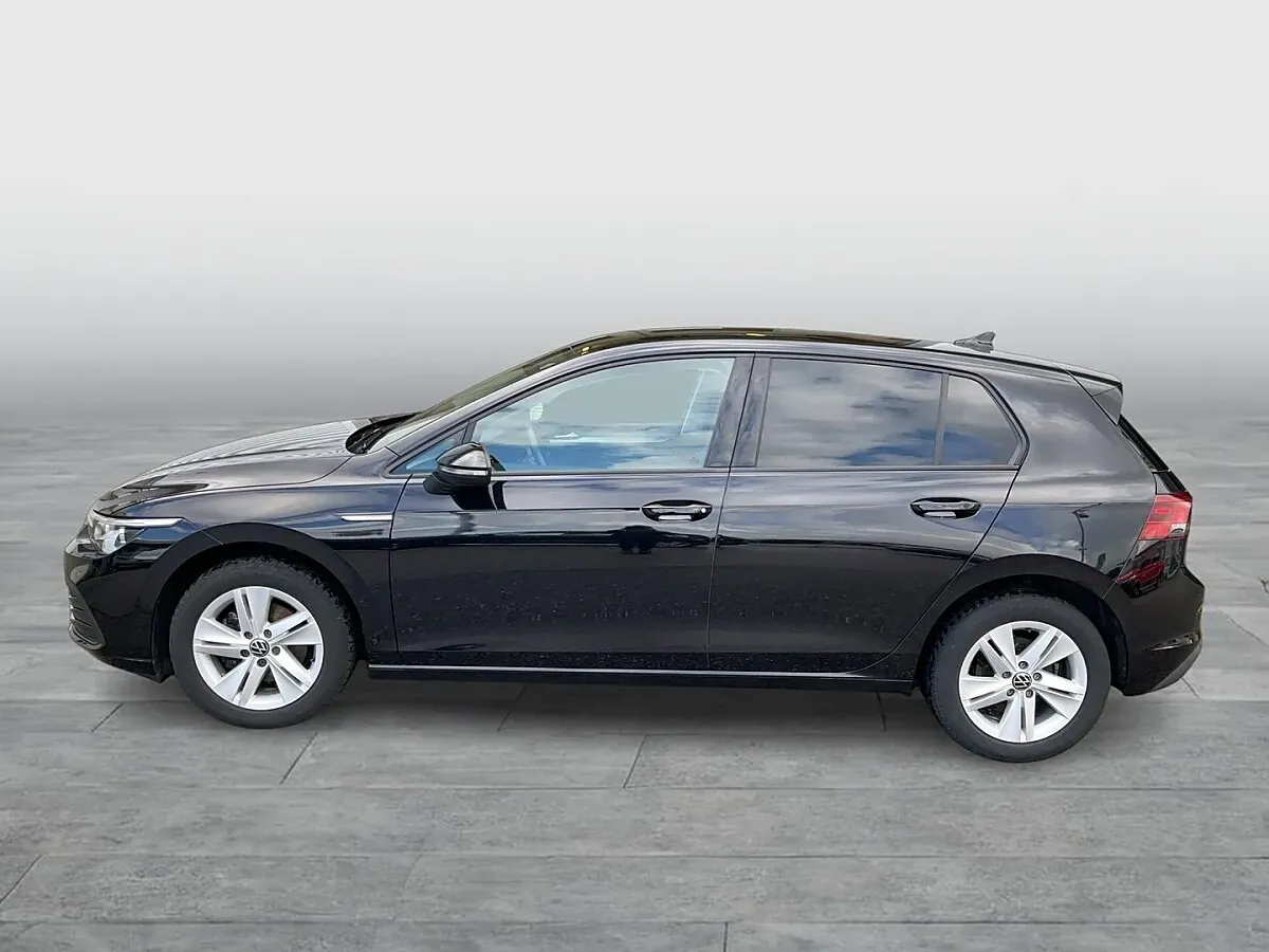 Volkswagen Golf 2020 photo 2