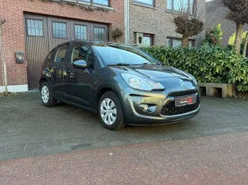 Citroen C3 2011 photo 3