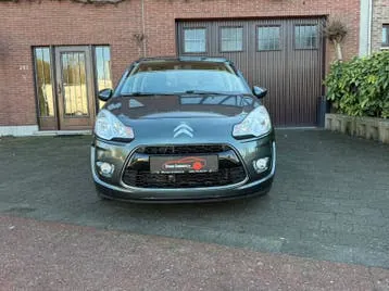 Citroen C3 2011 photo 2