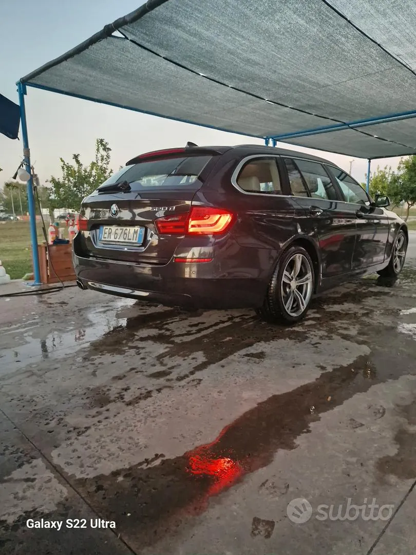 BMW 520D