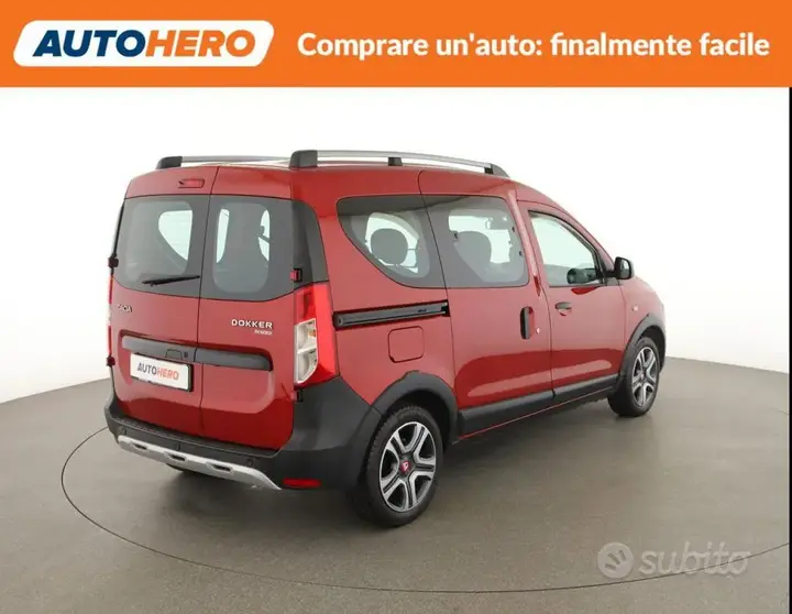 Dacia Dokker 2019 photo 5