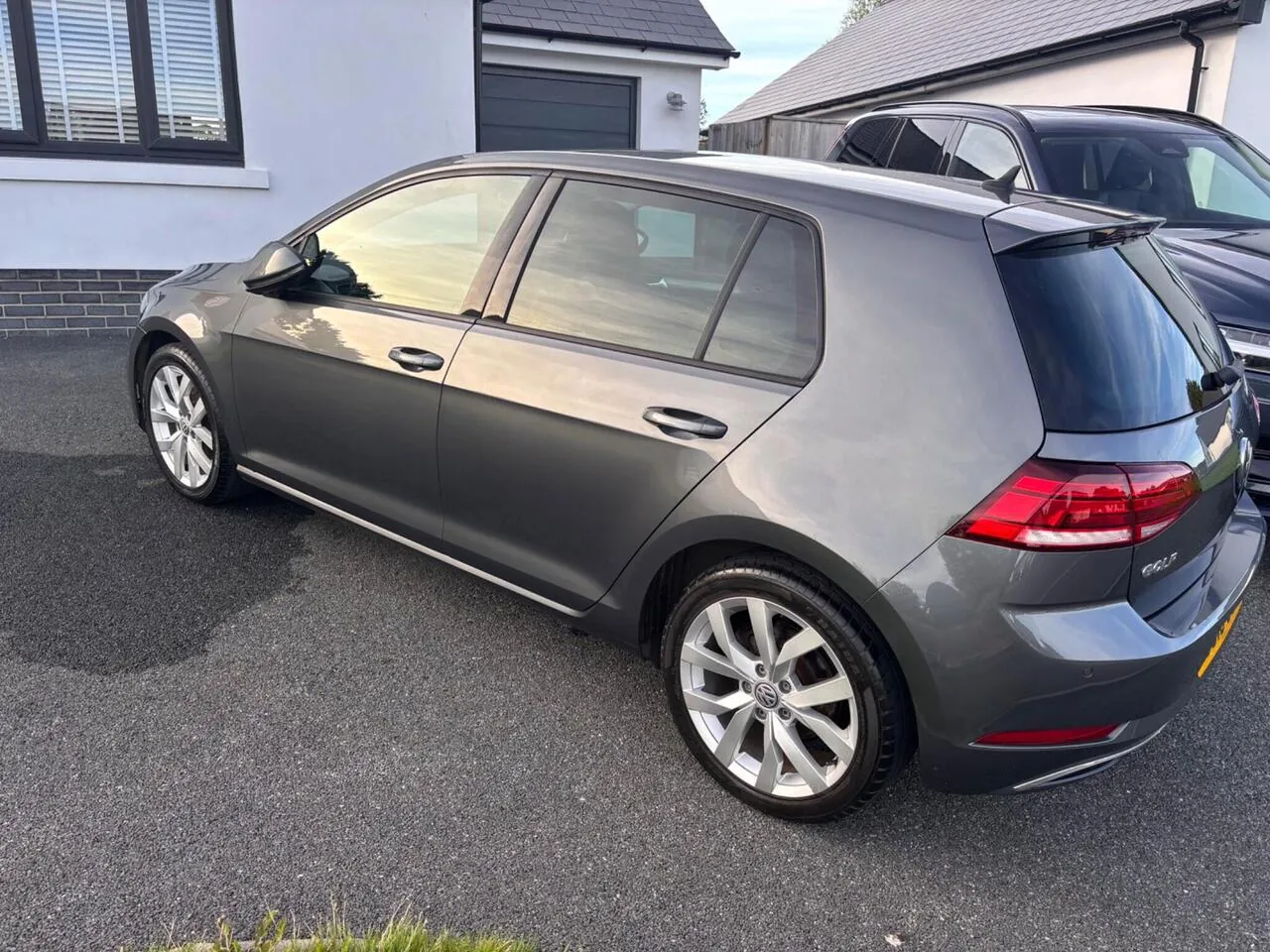 Volkswagen Golf 2019 photo 4
