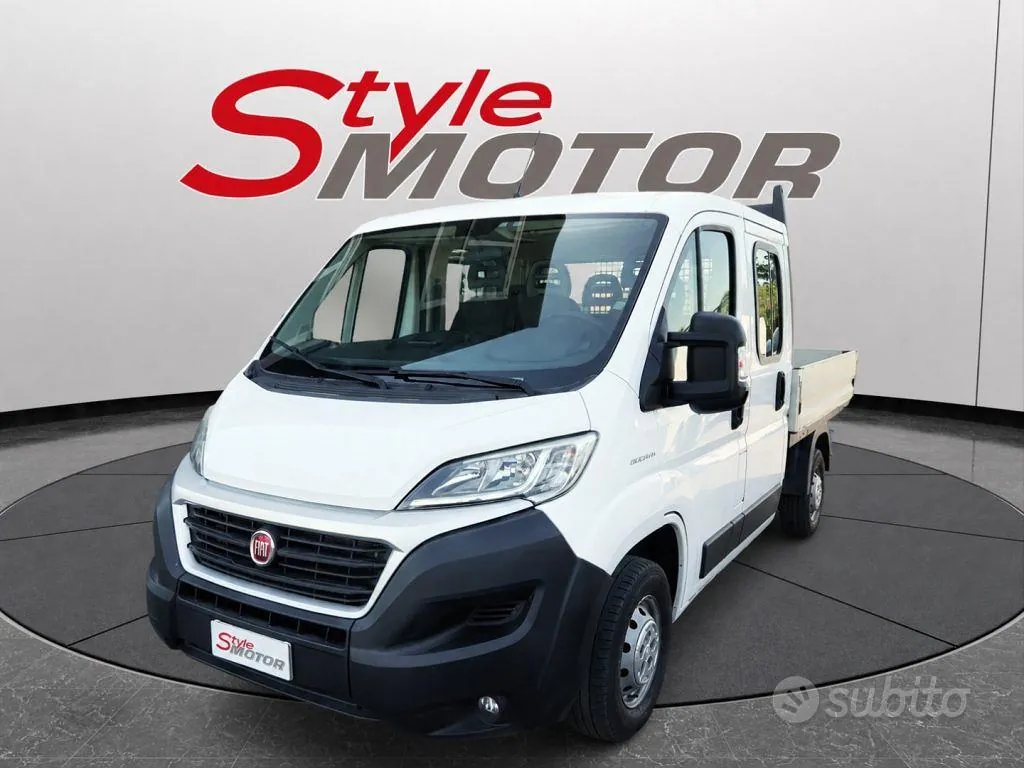 Fiat Ducato