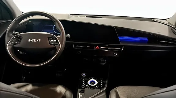 Kia Niro 2024 photo 4