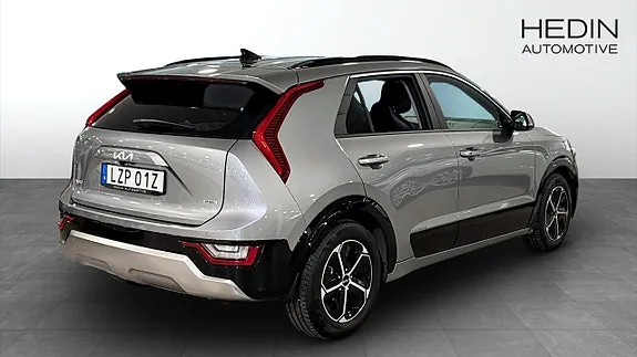 Kia Niro 2024 photo 2