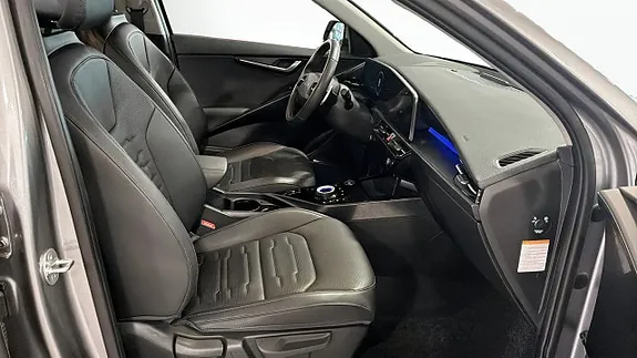 Kia Niro 2024 photo 3