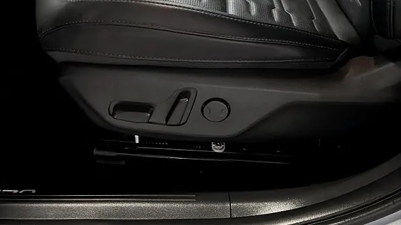 Kia Niro 2024 photo 5