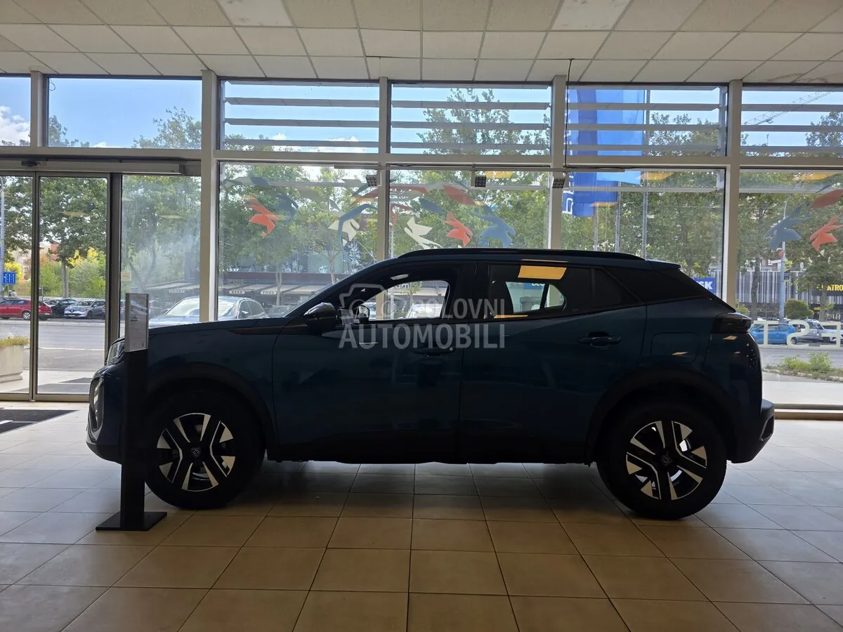 Peugeot 2008 2026 photo 4
