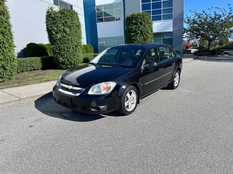 Chevrolet Cobalt