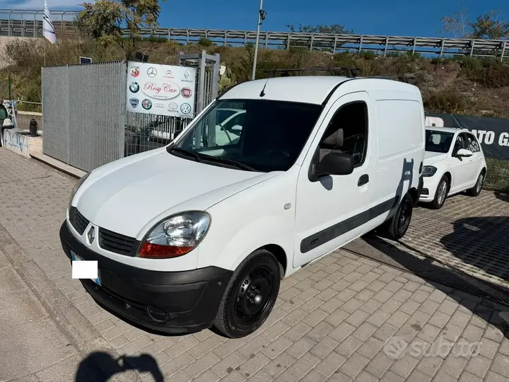 Renault Kangoo