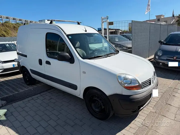Renault Kangoo 2006 photo 3