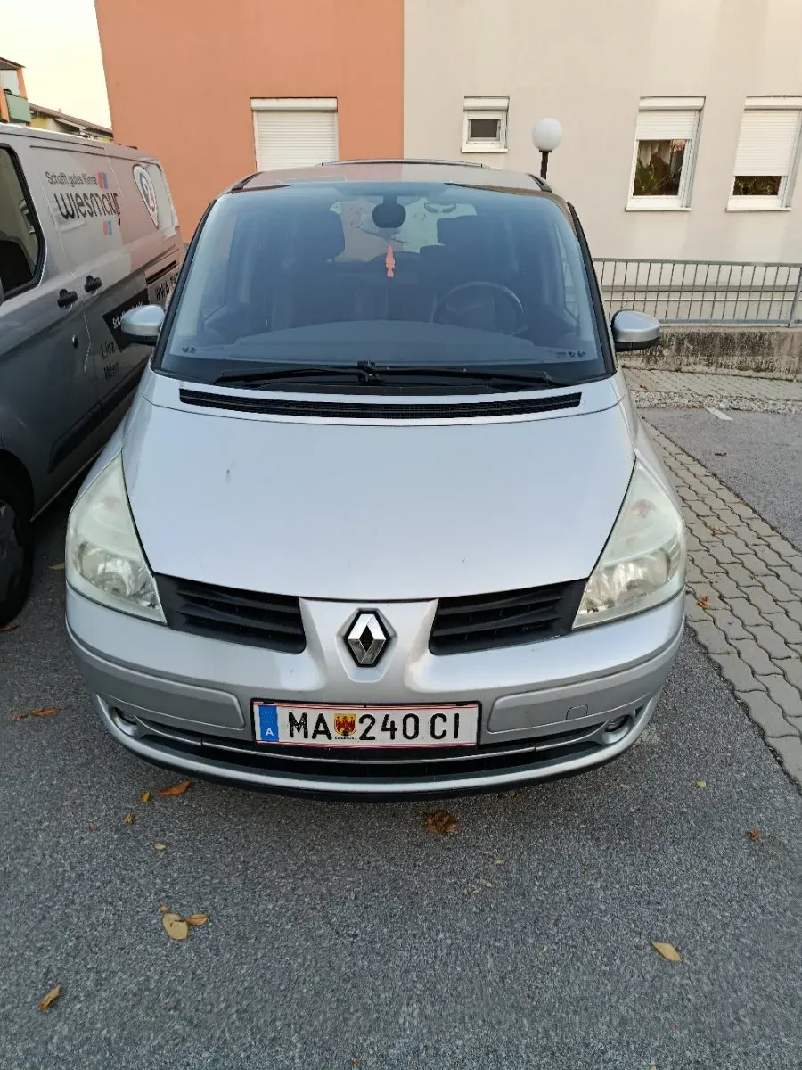 Renault Grand Espace