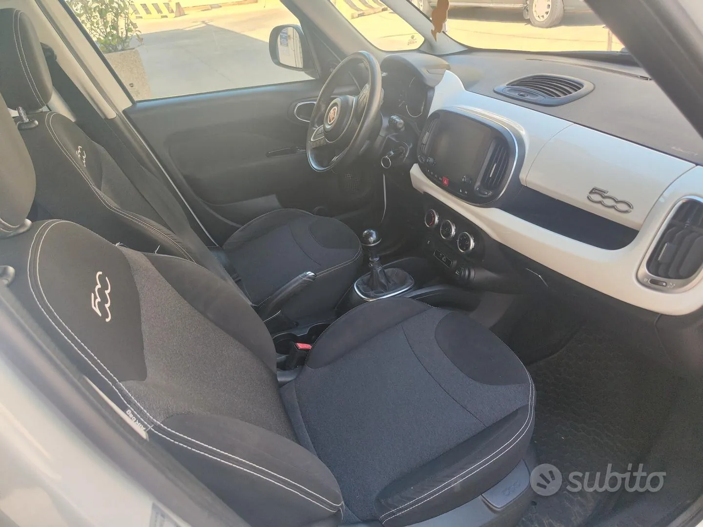 Fiat 500L 2019 photo 4