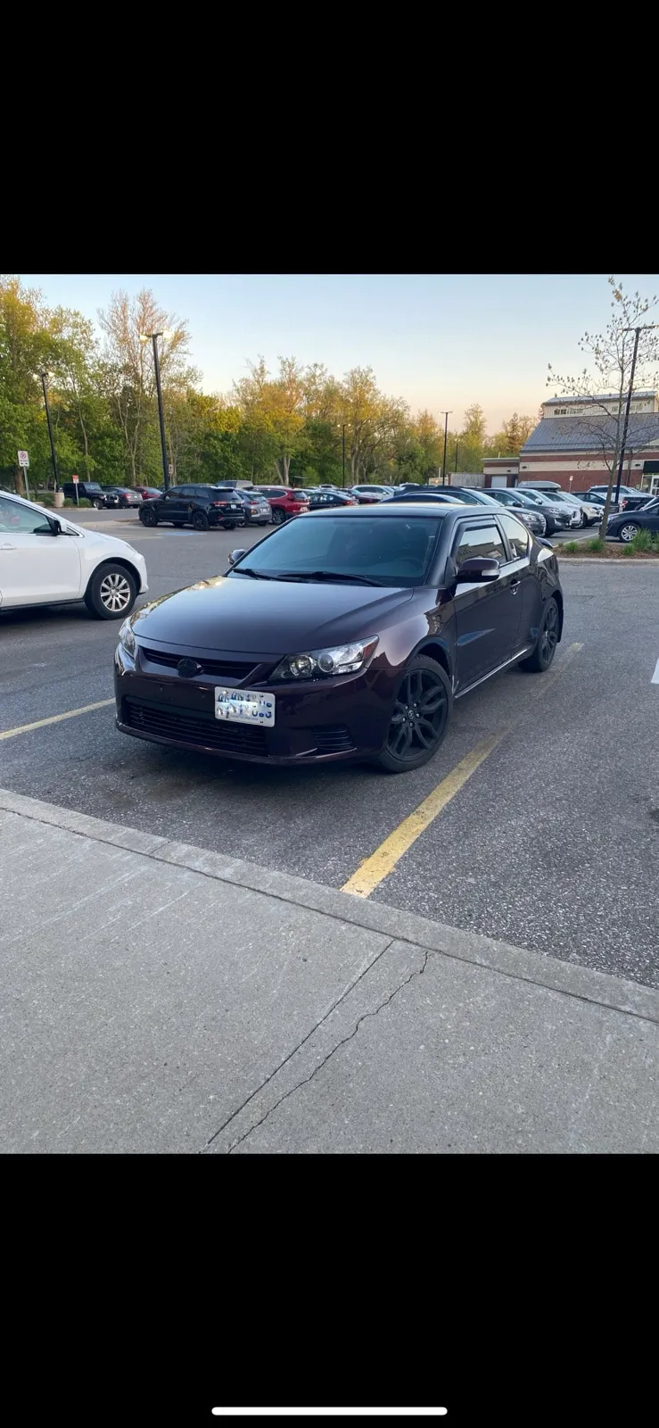 Scion Tc
