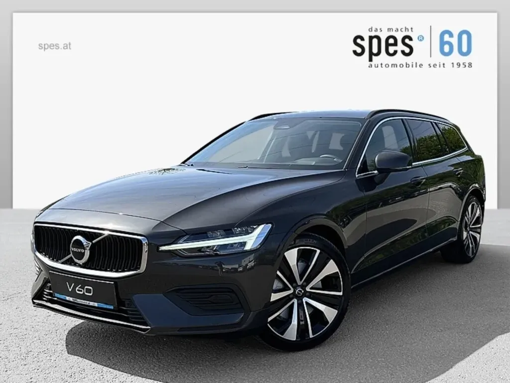 Volvo V60 2023 photo 2