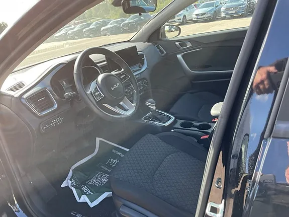 Kia Ceed 2025 photo 5
