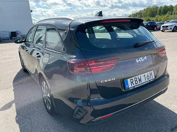 Kia Ceed 2025 photo 4