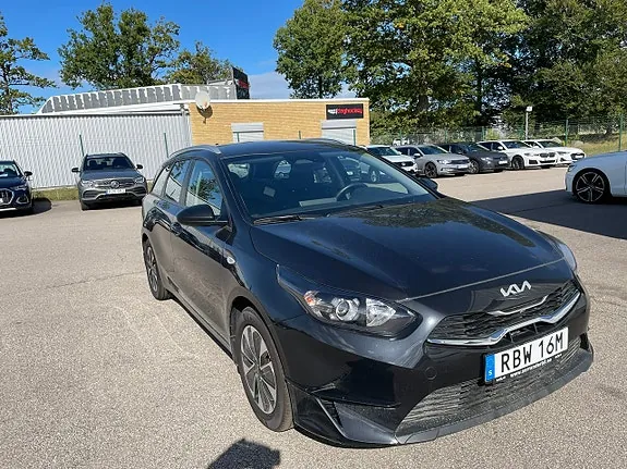 Kia Ceed 2025 photo 2