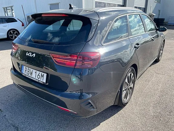 Kia Ceed 2025 photo 3
