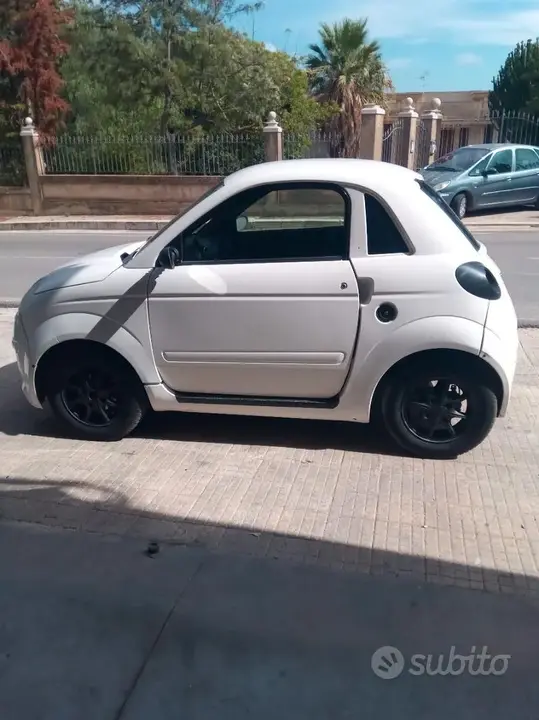 Microcar Due