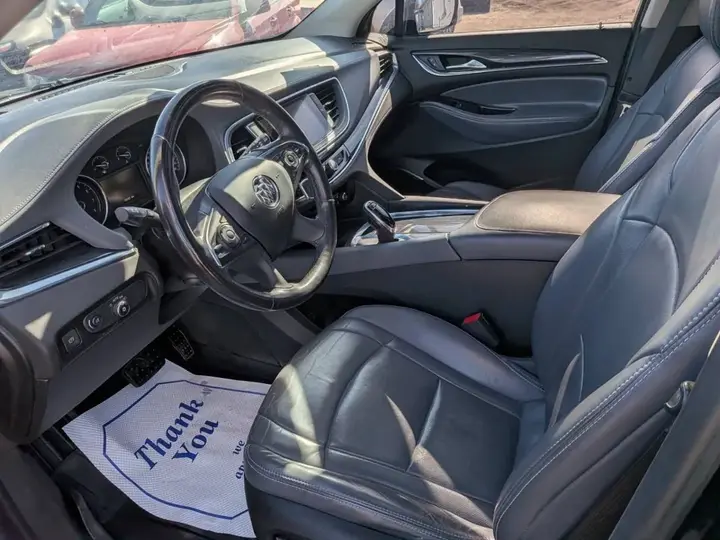 Buick Enclave 2018 photo 4