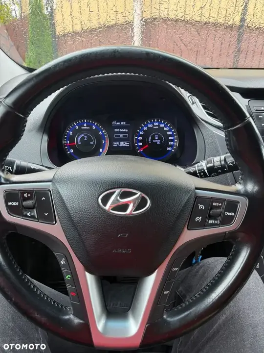 Hyundai I40 2013 photo 4