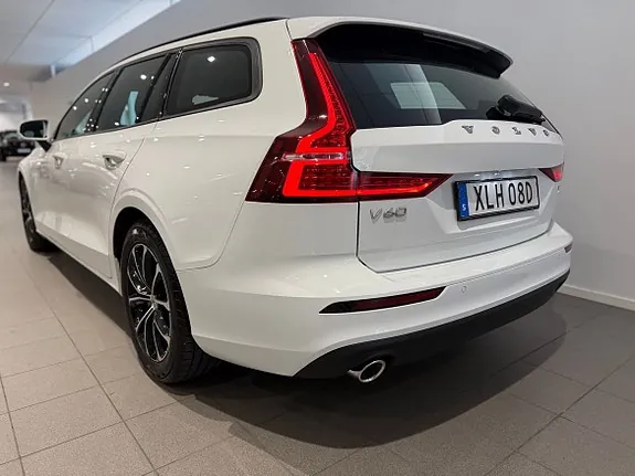 Volvo V60 2020 photo 5