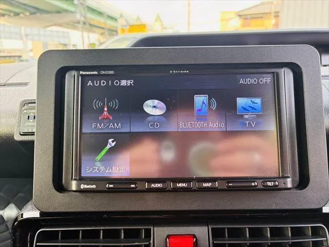 Daihatsu Tanto 2021 photo 5