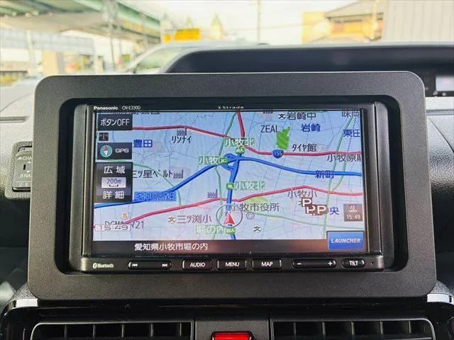 Daihatsu Tanto 2021 photo 4