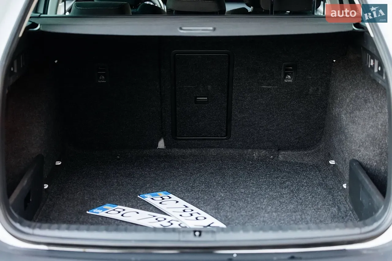 Skoda Octavia 2021 photo 3