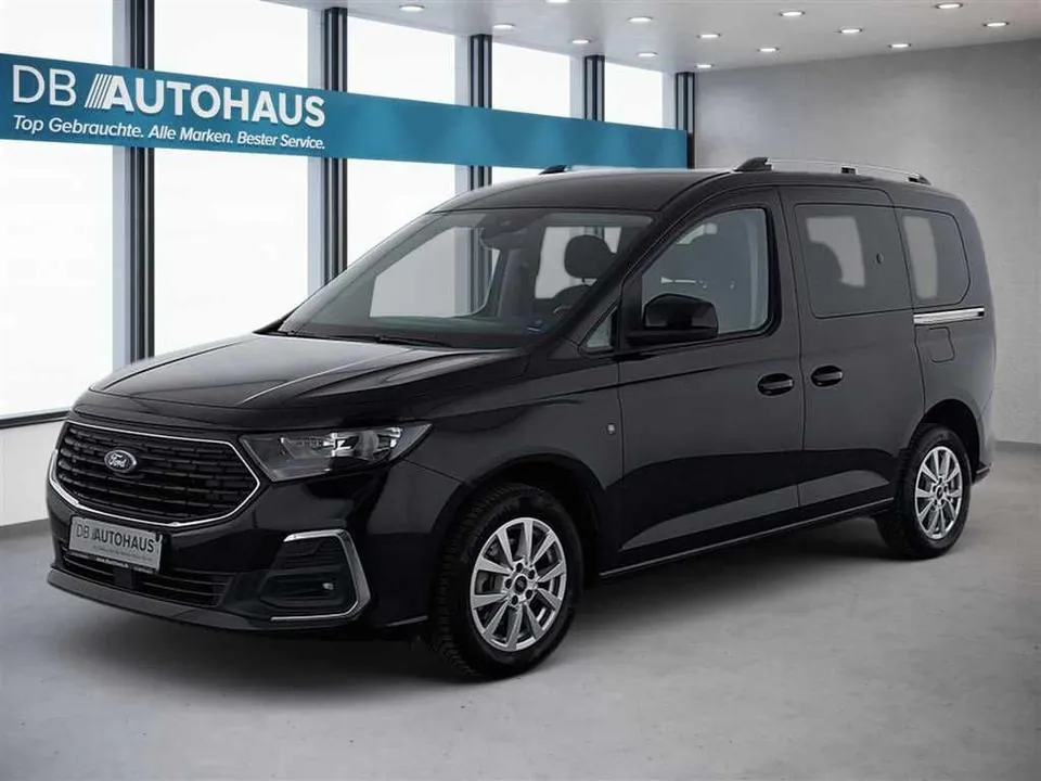 Ford Tourneo Connect