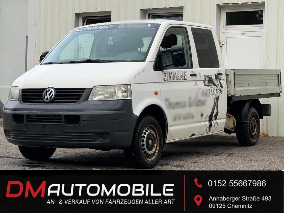 Volkswagen T5