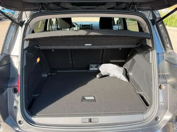 Citroen C5 Aircross 2019 photo 5