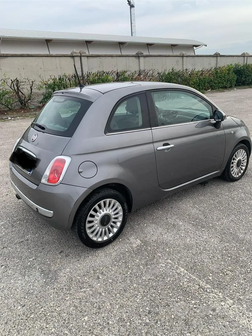 Fiat 500 2013 photo 3