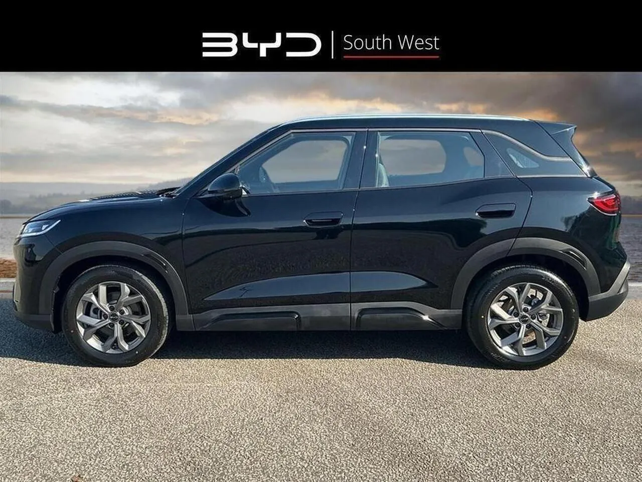 BYD Atto 2 2026 photo 4