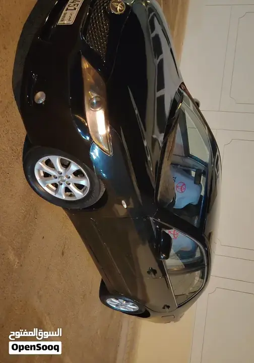 Toyota Camry 2009 photo 3