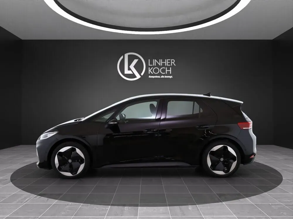 Volkswagen Id.3 2025 photo 2